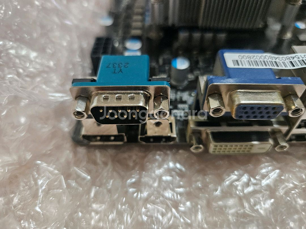 cpu i5-13400 B760H7-M8 보드결합제품--2