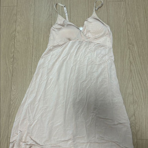 쁘띠마리에 임부 캡내장 나시