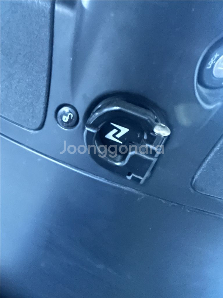 베스파 GTS300 증고 다수튜닝 판매 합니다!--7