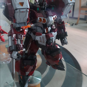 CCS 알트아이젠 개봉 전시품