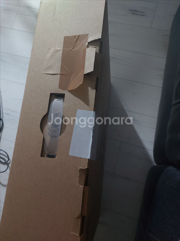 CCS 알트아이젠 개봉 전시품--2