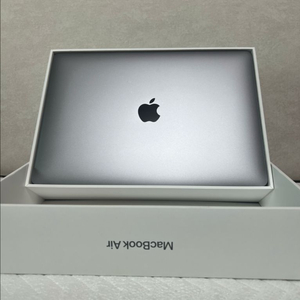 급처! 맥북 에어 M1(2020)