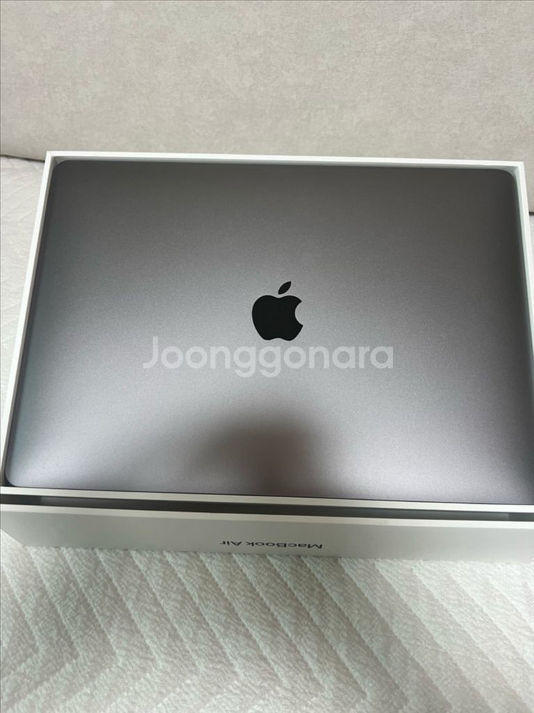 급처! 맥북 에어 M1(2020)--1