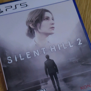 ps5 사일런트힐2
