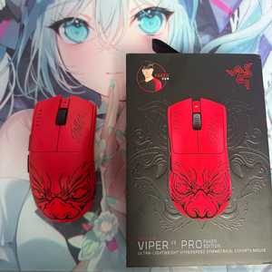 바이퍼 v3 pro 페이커에디션