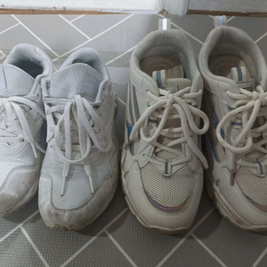 225~230 키높이운동화 (7~8센치높이)