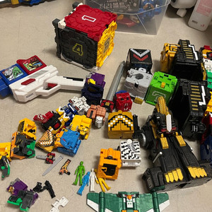 애니멀포스 일괄