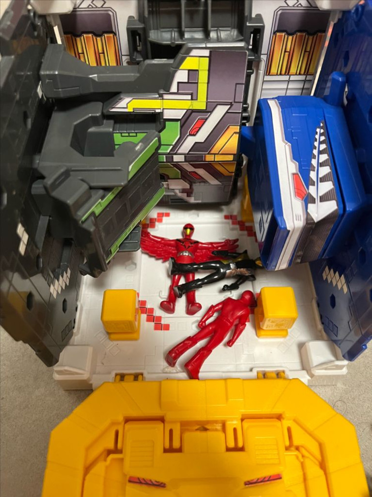 애니멀포스 일괄--2