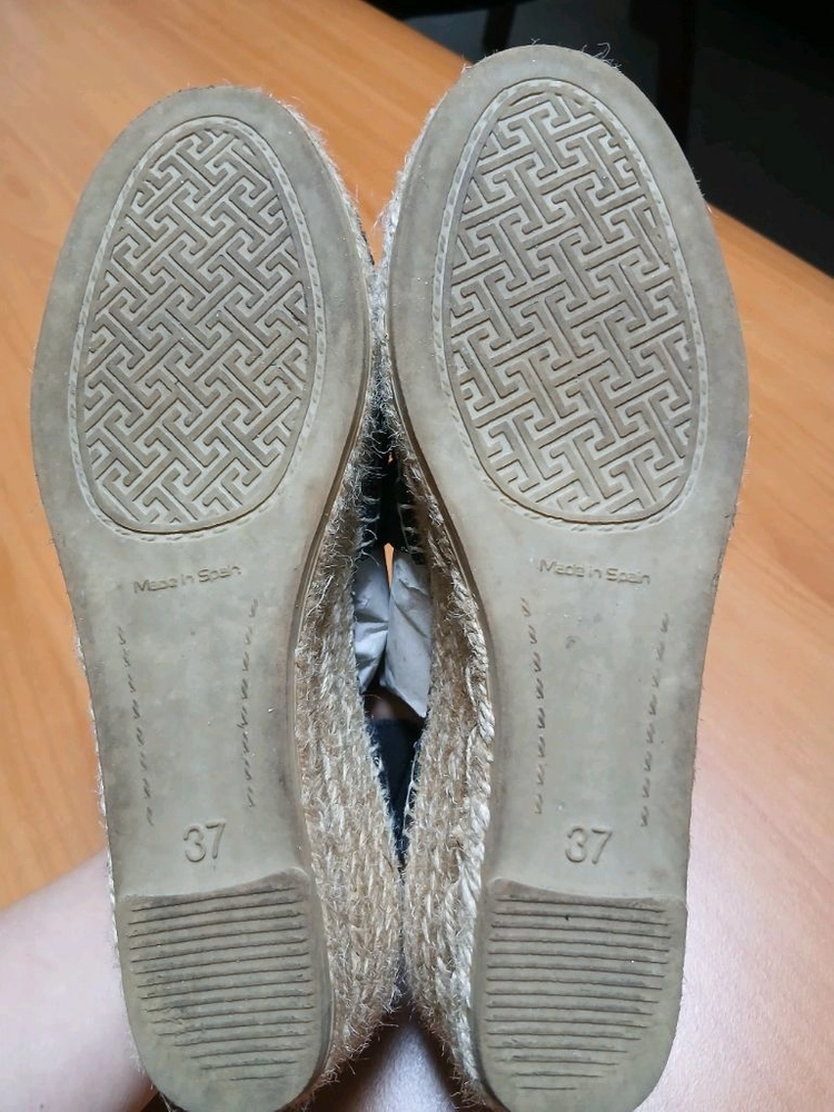 토니폰즈 웨지힐 37 팝니다 이미지