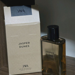 자라 Jasper Dunes 90ml 향수