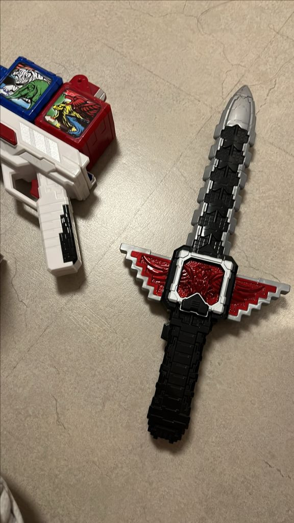 애니멀포스 일괄--4