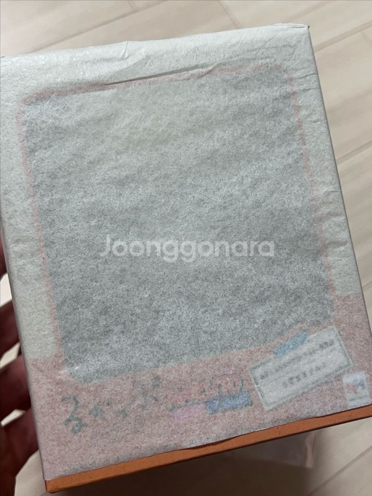 메가하우스 룩업 나루토 사쿠라 미개봉--1