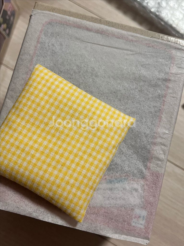 메가하우스 룩업 나루토 사쿠라 미개봉--2