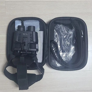 야투경 새제품 팝니다