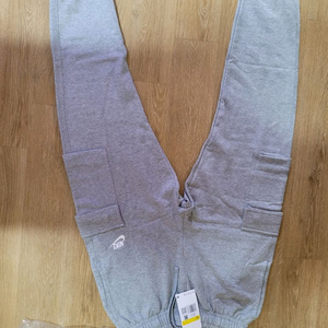 나이키 카고바지 S 새상품