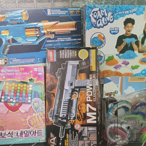 폼얼라이브,롤롤,티니핑,바둑,얼음깨기,시크릿쥬쥬,디카