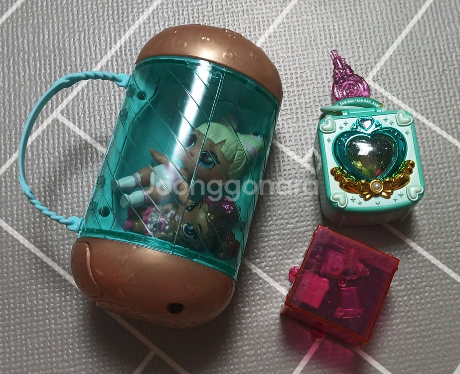 폼얼라이브,롤롤,티니핑,바둑,얼음깨기,시크릿쥬쥬,디카--9