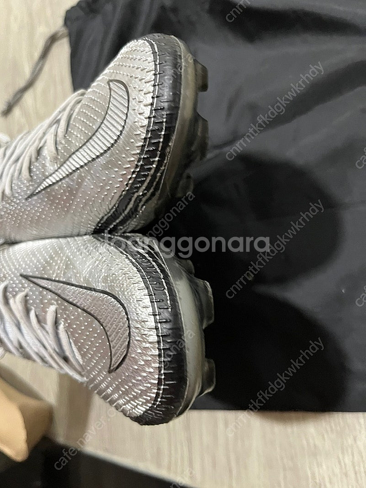 최상급 나이키 팬텀 GT 엘리트 SE FG [255]--2