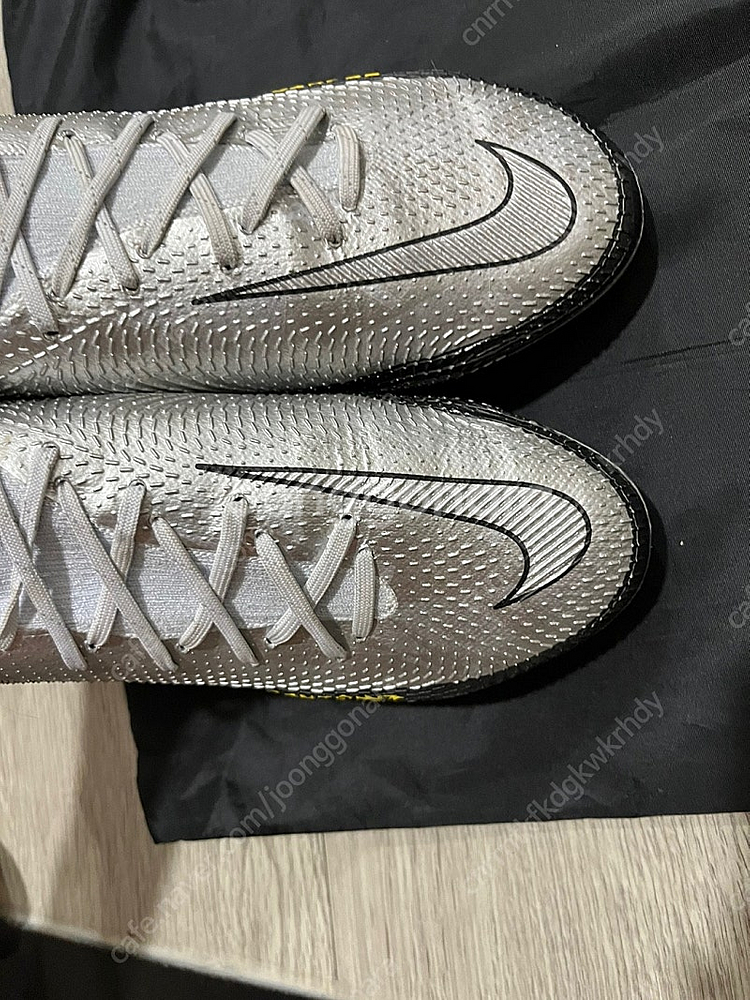 최상급 나이키 팬텀 GT 엘리트 SE FG [255]--3