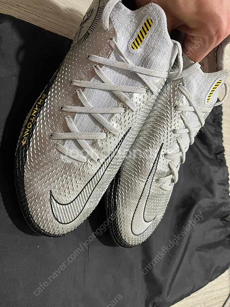 최상급 나이키 팬텀 GT 엘리트 SE FG [255]--4