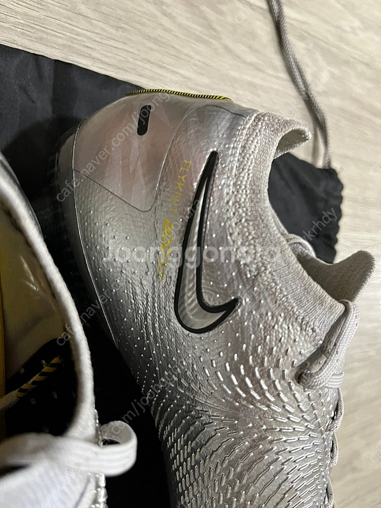 최상급 나이키 팬텀 GT 엘리트 SE FG [255]--5