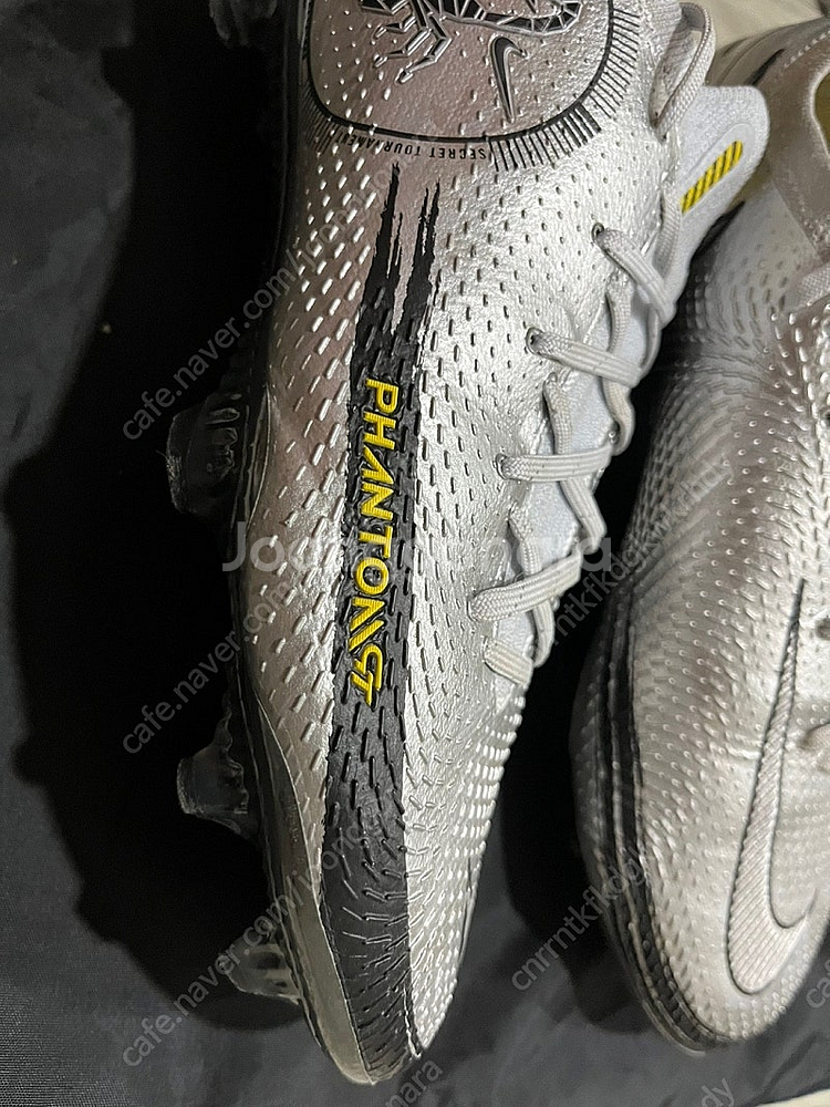 최상급 나이키 팬텀 GT 엘리트 SE FG [255]--6