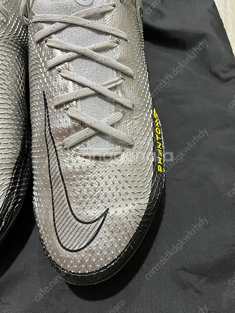 최상급 나이키 팬텀 GT 엘리트 SE FG [255]--9