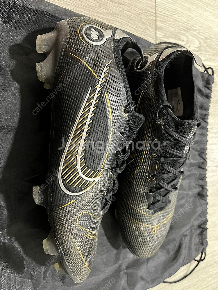 나이키 머큐리얼 베이퍼14 엘리트 FG [250]--0