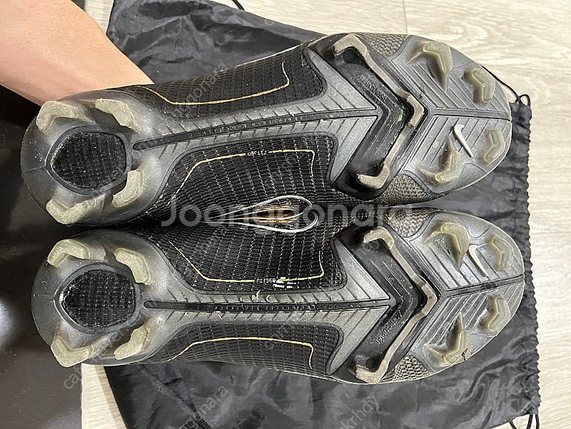 나이키 머큐리얼 베이퍼14 엘리트 FG [250]--1