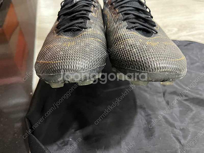 나이키 머큐리얼 베이퍼14 엘리트 FG [250]--2