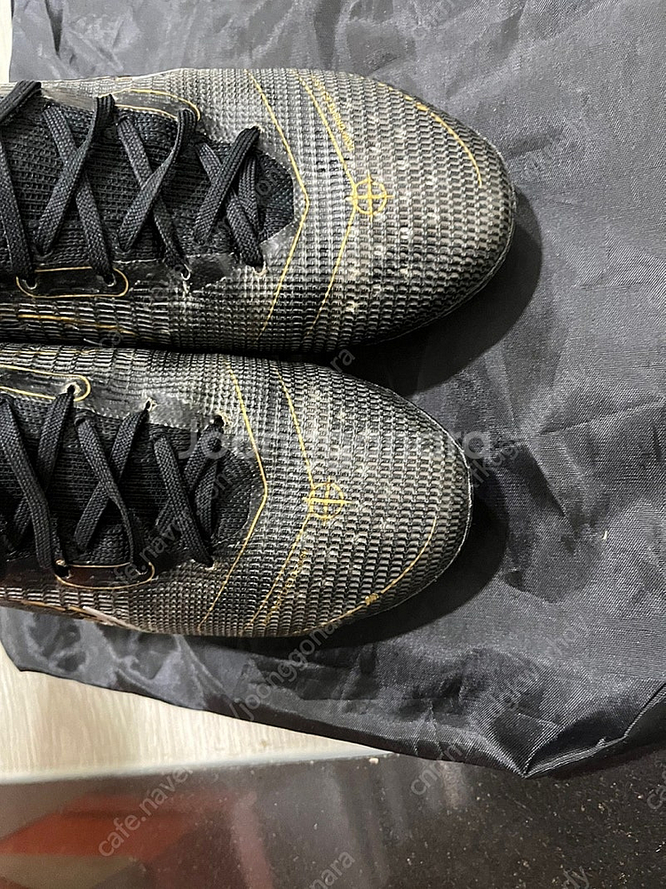 나이키 머큐리얼 베이퍼14 엘리트 FG [250]--3