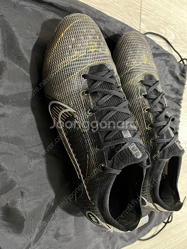 나이키 머큐리얼 베이퍼14 엘리트 FG [250]--4