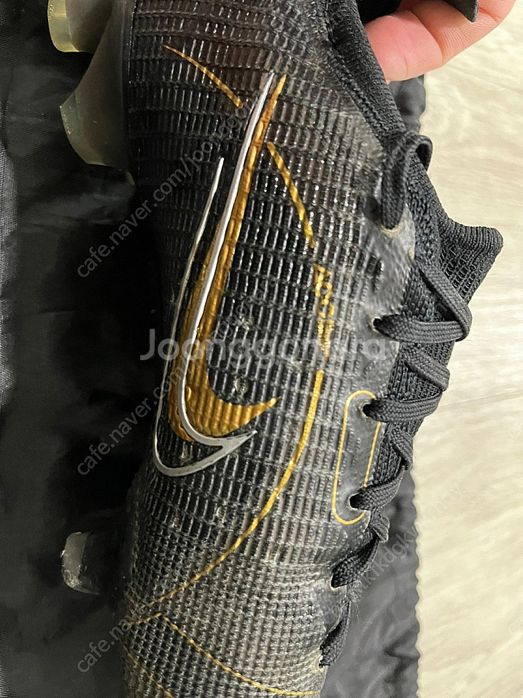 나이키 머큐리얼 베이퍼14 엘리트 FG [250]--5