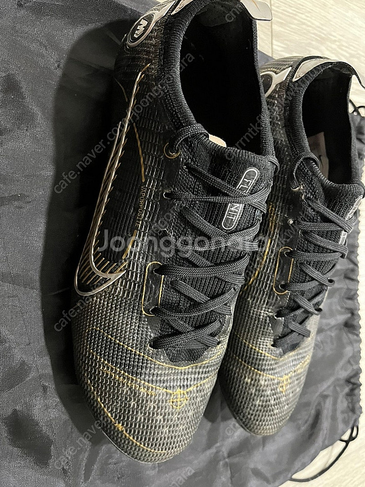 나이키 머큐리얼 베이퍼14 엘리트 FG [250]--6