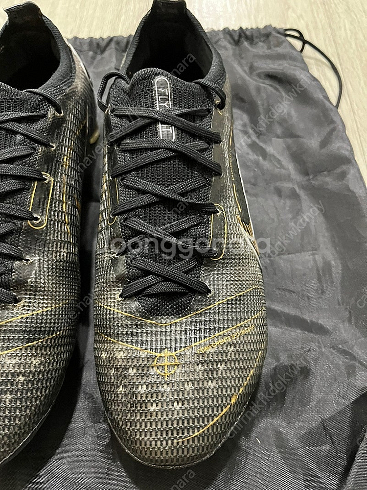 나이키 머큐리얼 베이퍼14 엘리트 FG [250]--7