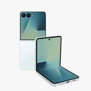 갤럭시 z플립 7 민트 512기가 (한달 사용)