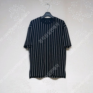 타임옴므 등 반팔 티셔츠 4색상