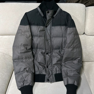 DKNY 남성 패딩