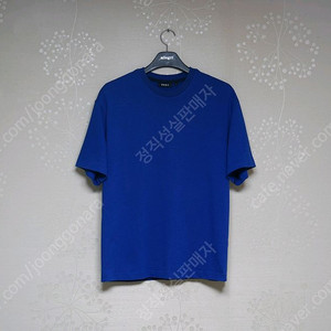 타임옴므 등 반팔 티셔츠 4색상