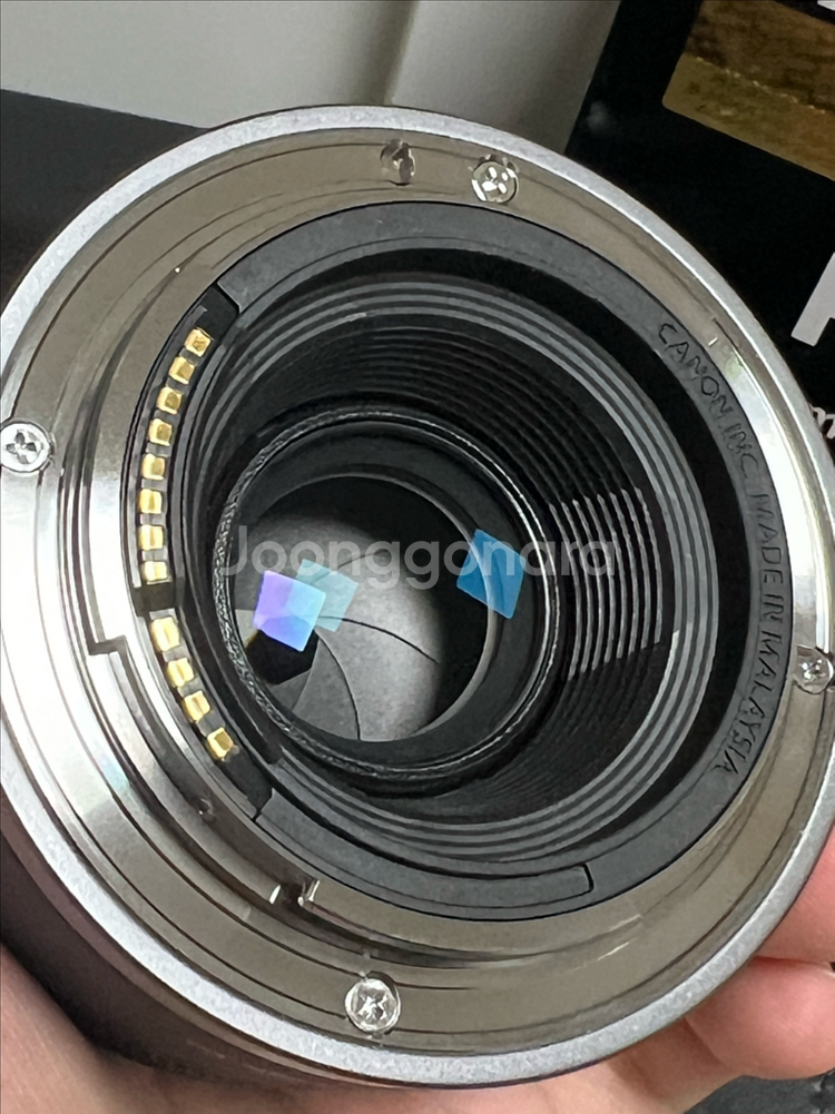 캐논 r8+rf50.8 일괄--6