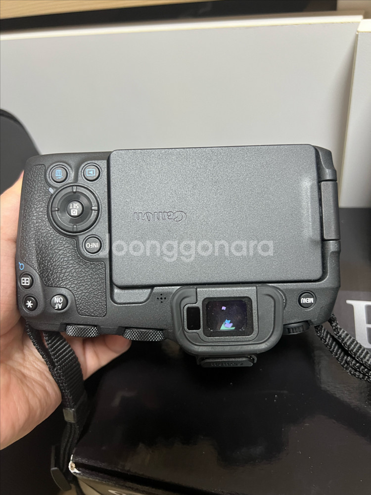 캐논 r8+rf50.8 일괄--3