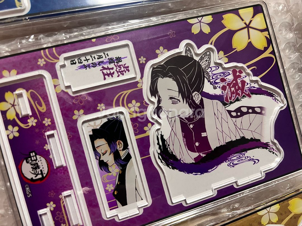 귀멸의 칼날 디오라마2021--1