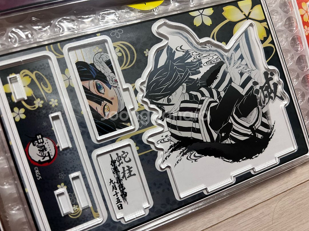 귀멸의 칼날 디오라마2021--3