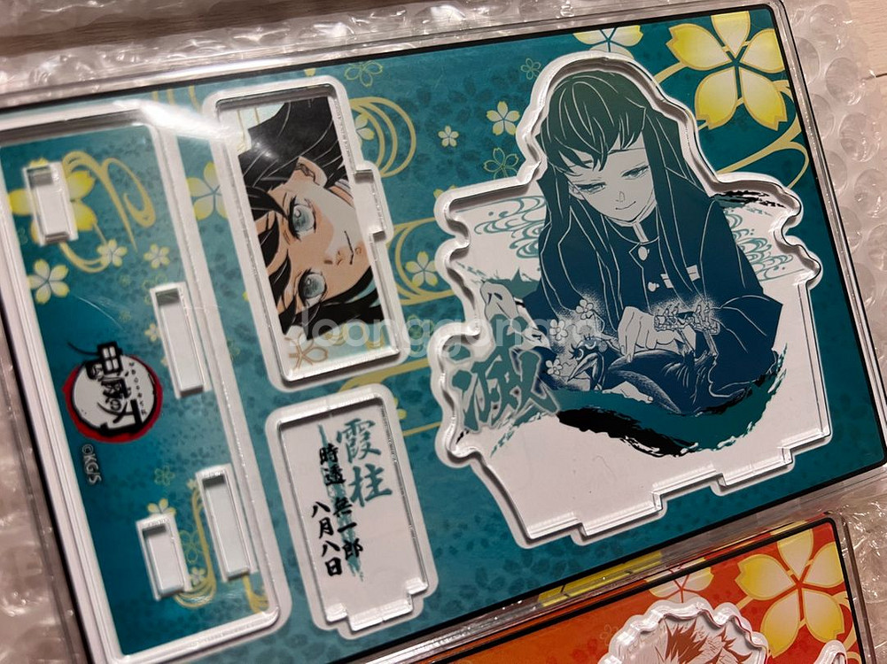 귀멸의 칼날 디오라마2021--6