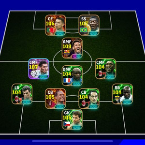 efootball2026 종결계