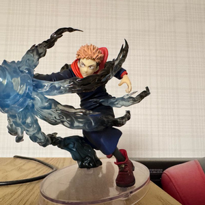 세가 루미나스타 주술회전 이타도리 유지 피규어