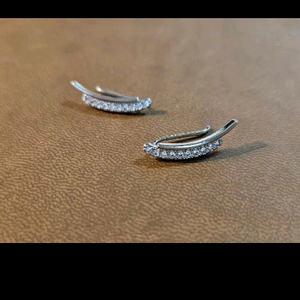 925실버귀걸이=새상품