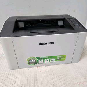 삼성 sl-m2024 흑백 레이져 프린터
