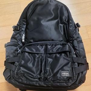 포터 올뉴탱커 백팩 XL
