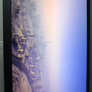 LG 그램+뷰 3세대(17MT70) 판매합니다.